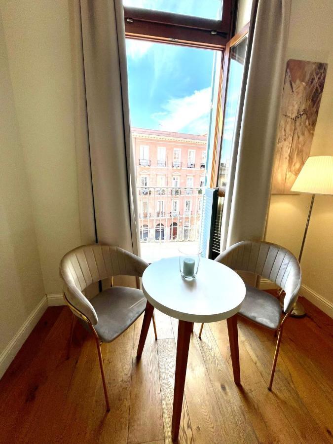 Bed & Breakfast Antico Corso Charme 2*
