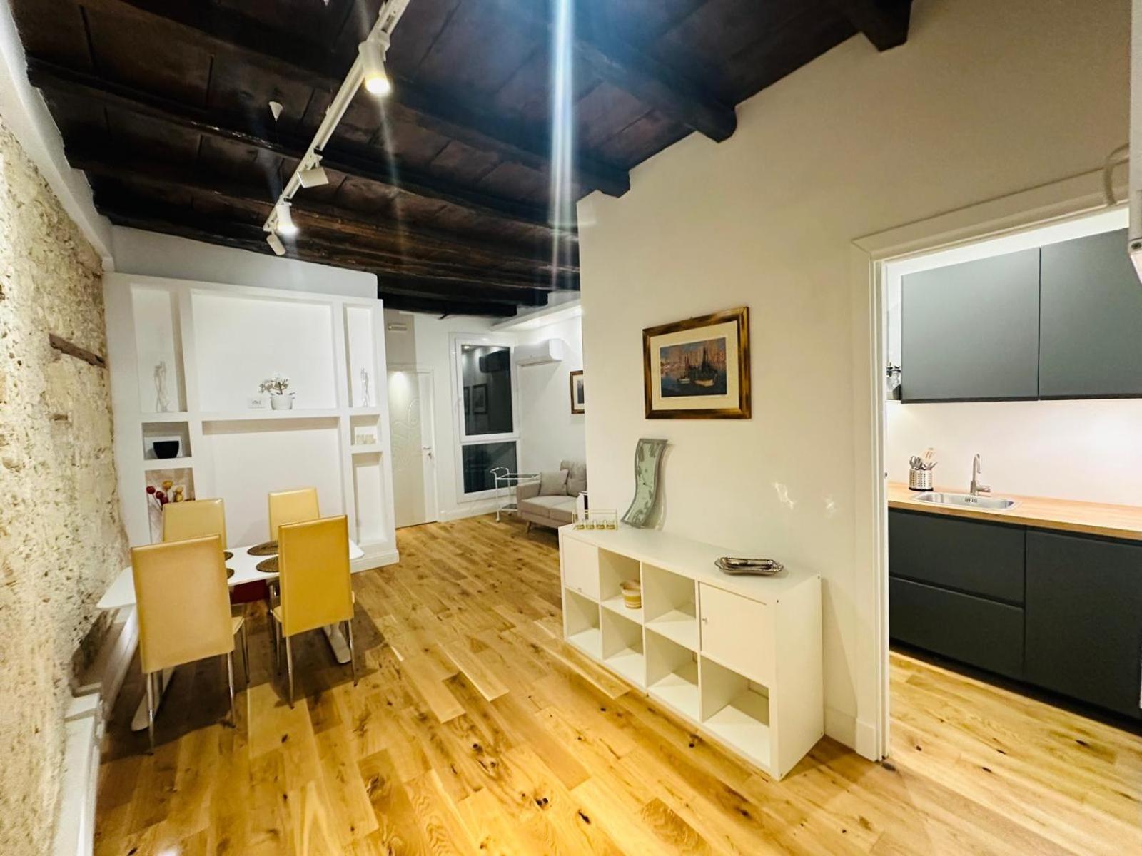 Antico Corso Charme Bed & Breakfast