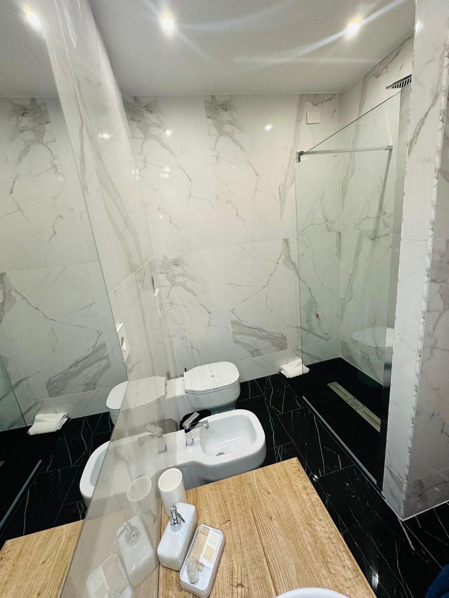 Bed & Breakfast Antico Corso Charme Cagliari