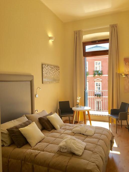 Antico Corso Charme Bed & Breakfast 2*