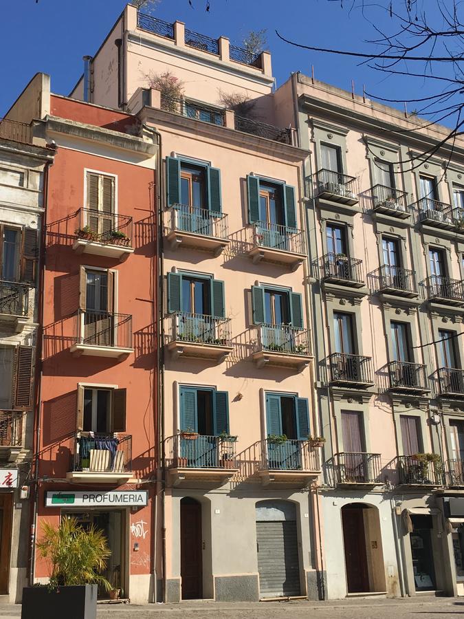 Antico Corso Charme Bed & Breakfast