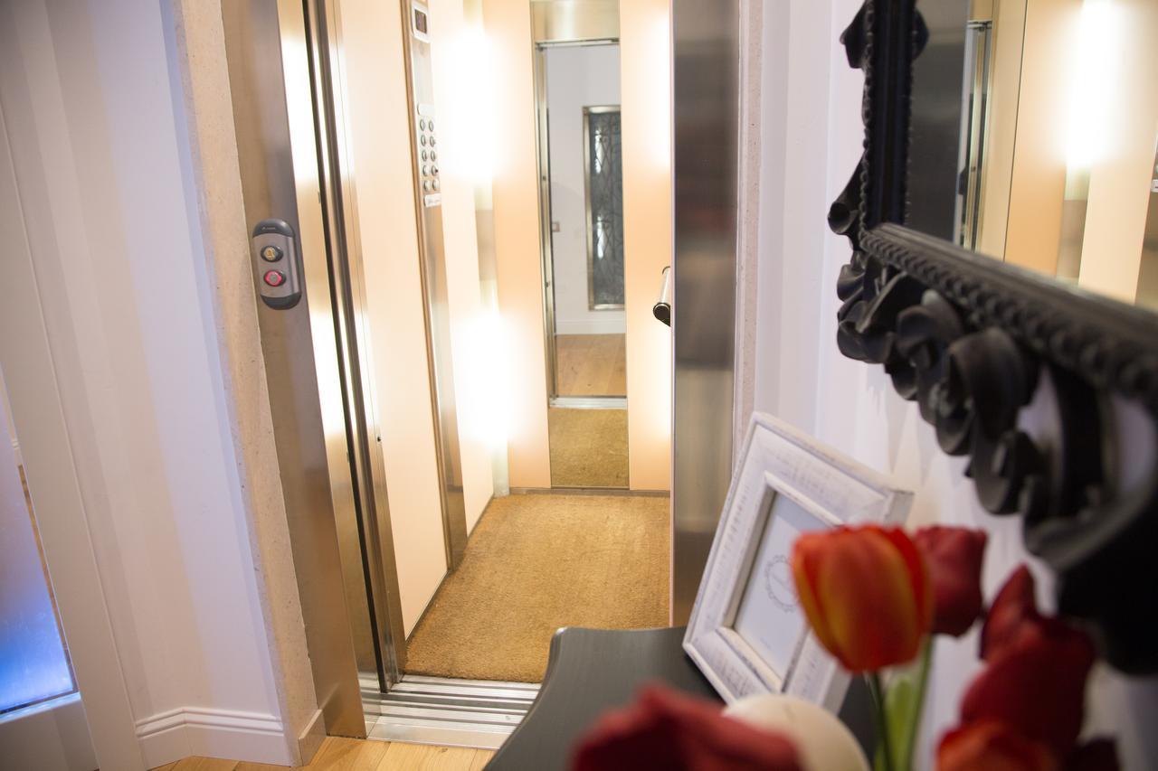 Antico Corso Charme Bed & Breakfast Cagliari