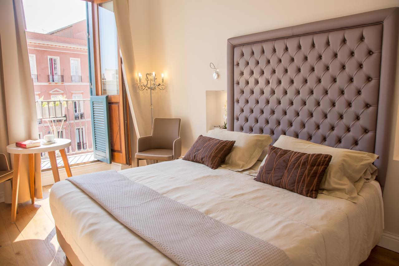 Antico Corso Charme Bed & Breakfast 2*
