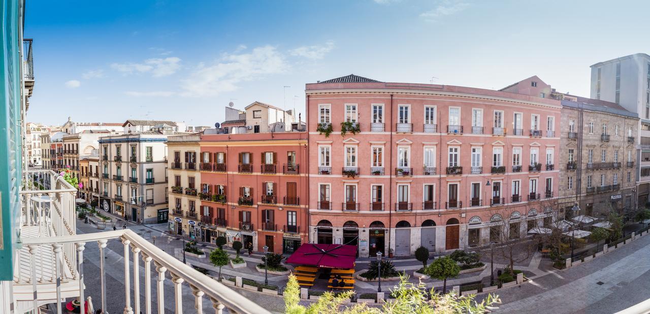 Antico Corso Charme Bed & Breakfast 2*