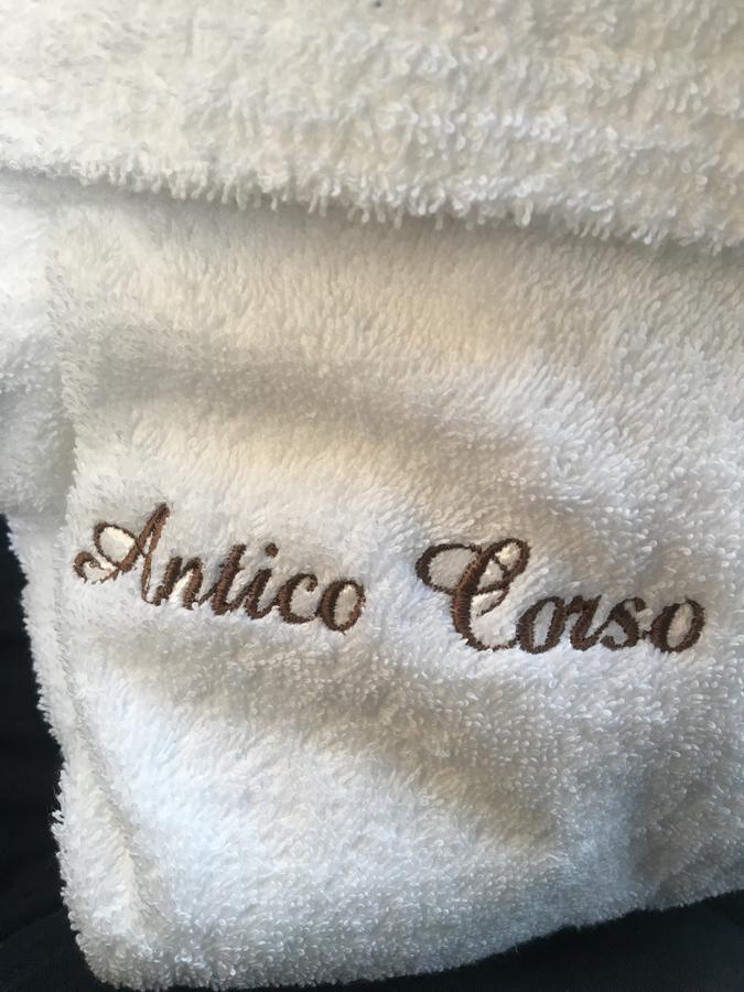 Antico Corso Charme Bed & Breakfast 2*