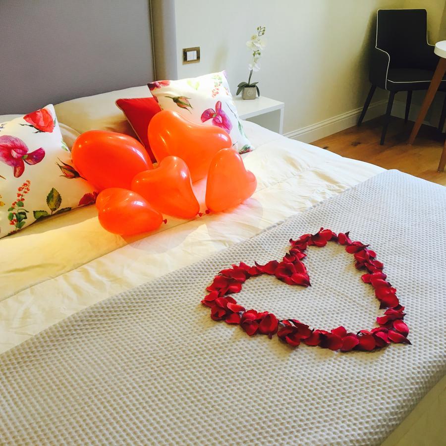Antico Corso Charme Bed & Breakfast Cagliari