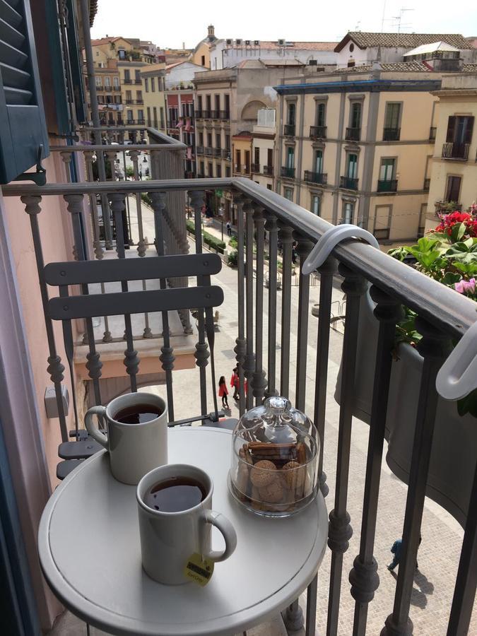 Antico Corso Charme Bed & Breakfast 2*