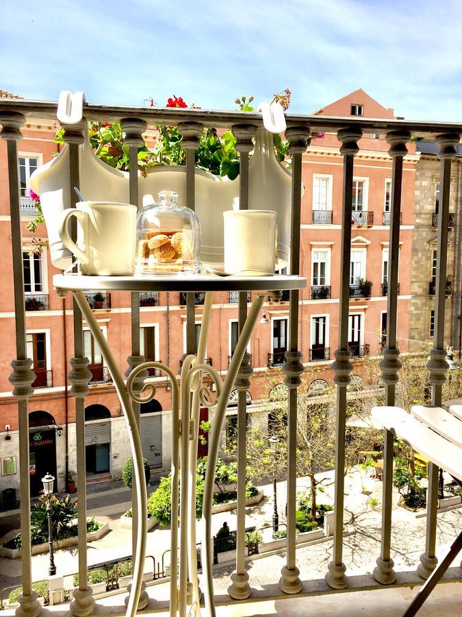 Antico Corso Charme Bed & Breakfast 2*